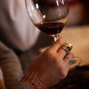 Meet your Posher, RavenX